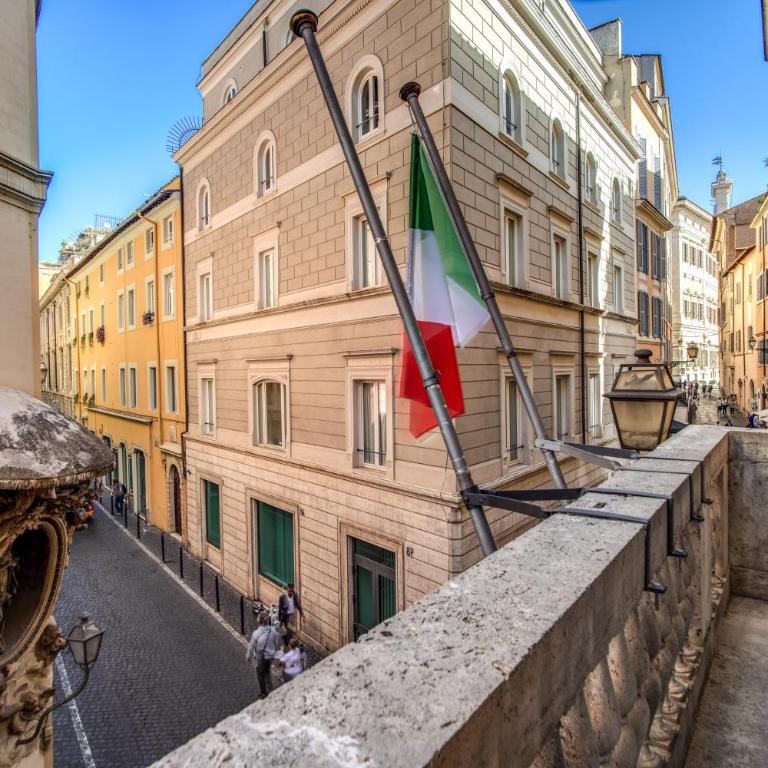 Martius Private Suites Hotel - Suite Presidenziale SPA - 8