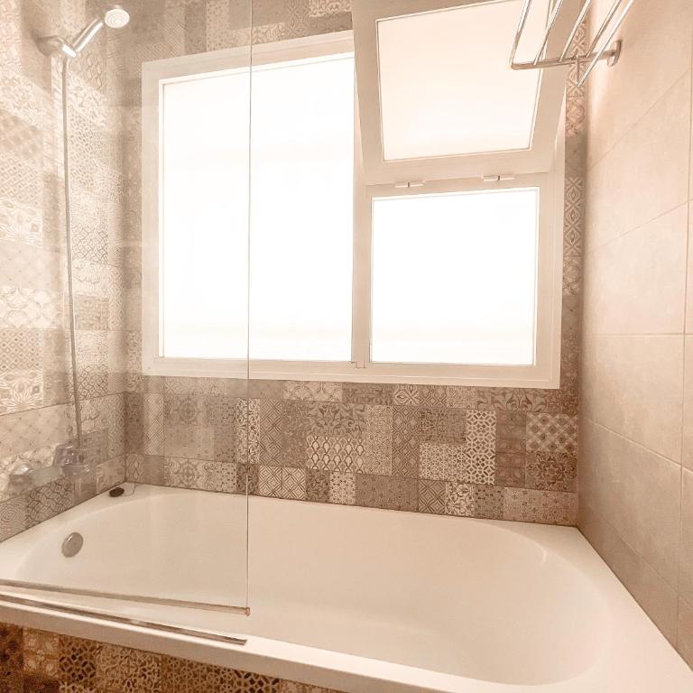Villa Julia, First Line, 3 Bedrooms, Stunning Ocean View and Pool in Callao Salvaje - Villa con vistas al mar - 44