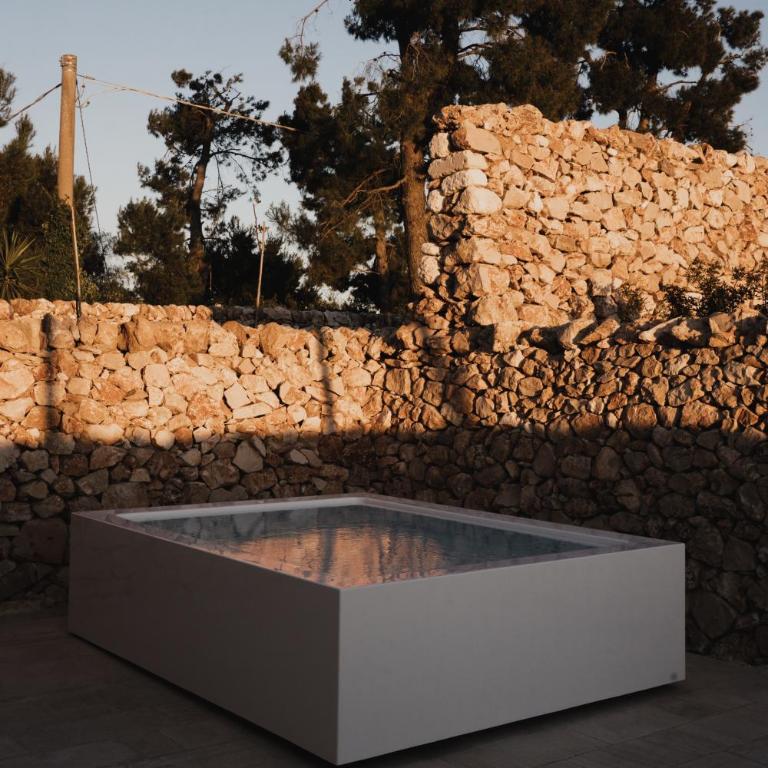 Masseria Corsano - Junior Suite - 31