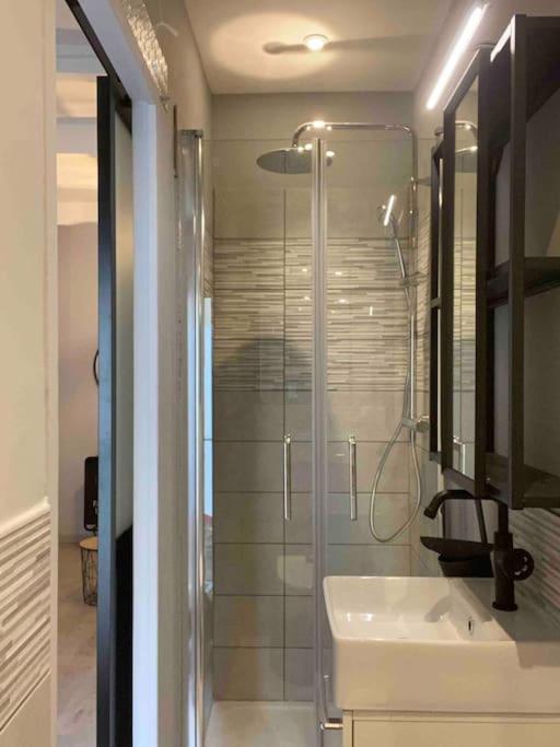 Studio industriel proche gare - Appartamento con 1 Camera da Letto - 6