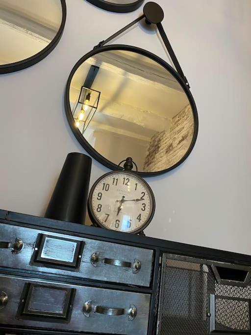Studio industriel proche gare - Appartamento con 1 Camera da Letto - 7