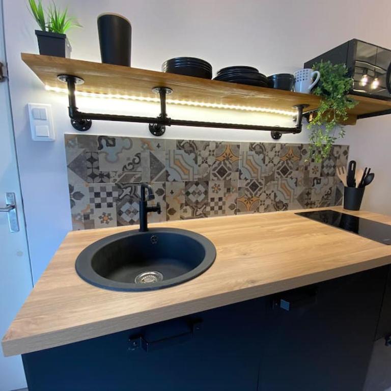 Studio industriel proche gare - Appartamento con 1 Camera da Letto - 8