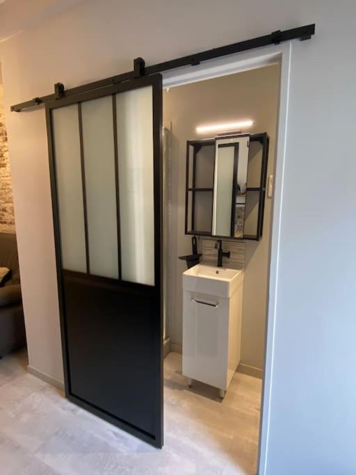 Studio industriel proche gare - Appartamento con 1 Camera da Letto - 10