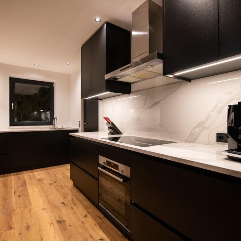 Villa Carolina - Appartamento con 3 Camere da Letto - 42