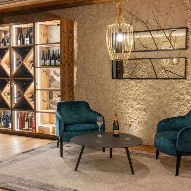 Villa Carolina - Appartamento con 3 Camere da Letto - 55
