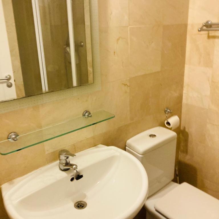 Altea Mascarat playa - Apartamento de 2 dormitorios - 16
