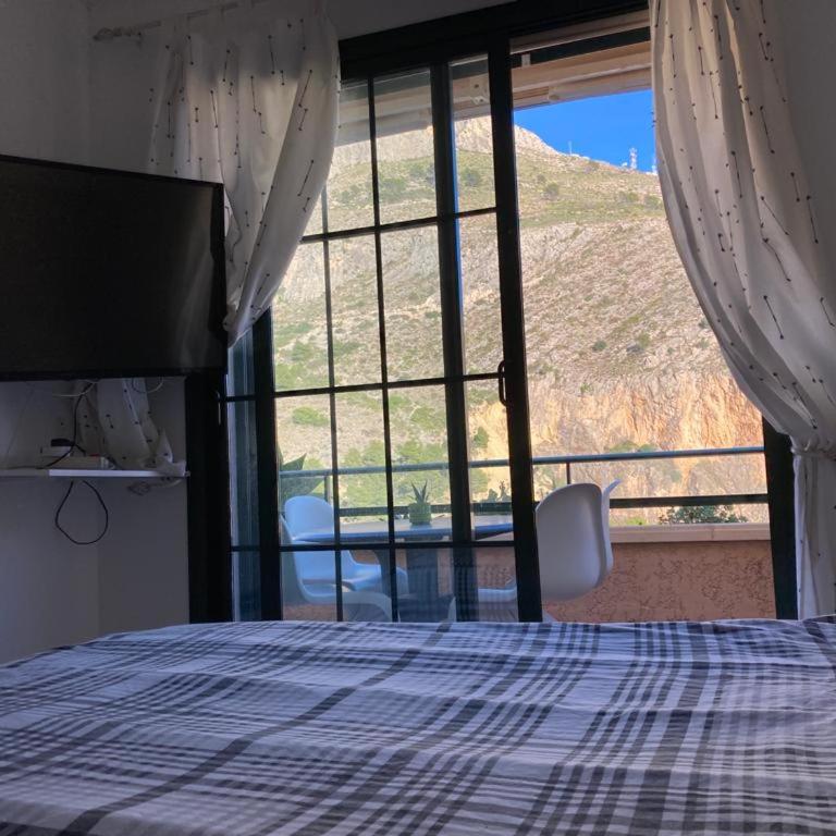 Altea Mascarat playa - Apartamento de 2 dormitorios - 14