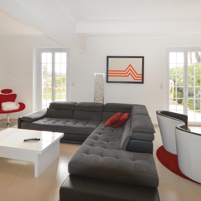 Amazing Home In La Gaude With House Sea View - Maison de Vacances 4 Chambres - 4