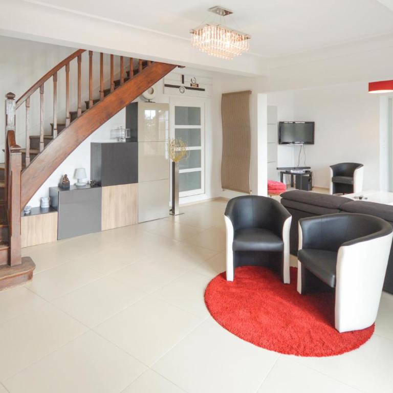 Amazing Home In La Gaude With House Sea View - Maison de Vacances 4 Chambres - 21