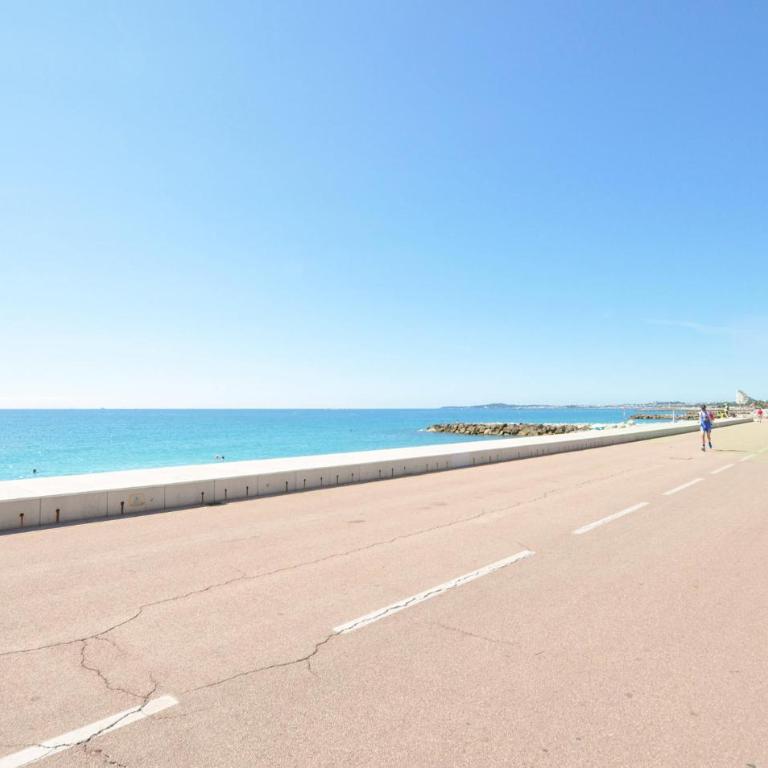 Amazing Home In La Gaude With House Sea View - Maison de Vacances 4 Chambres - 36