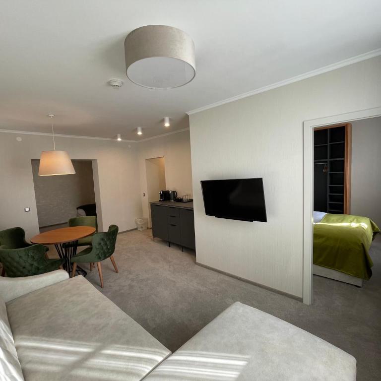 Hotel Radetzky - Apartment mit 2 Schlafzimmern - 4