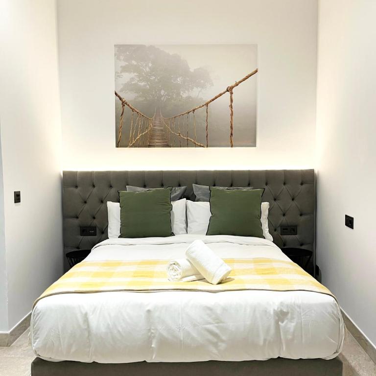 Tennessee Urban Suites - Suite - 7