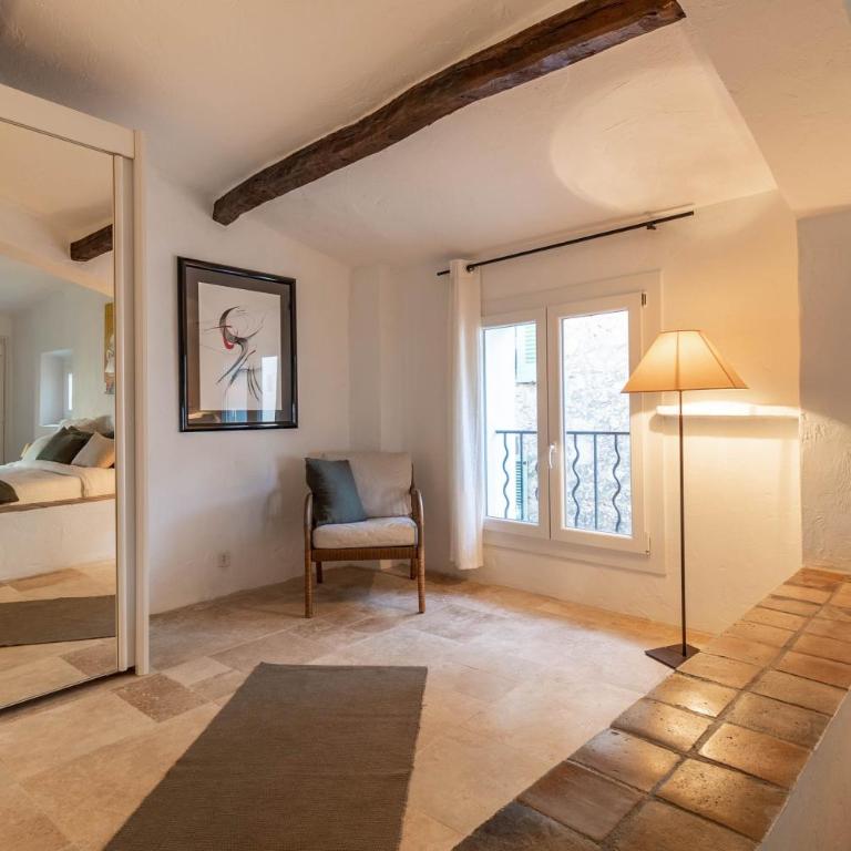 Mougins Collection - Maisonnette Authentique - Vieux Village de Mougins - Casa de 3 dormitorios - 10