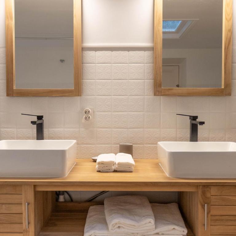 Mougins Collection - Maisonnette Authentique - Vieux Village de Mougins - Casa de 3 dormitorios - 11