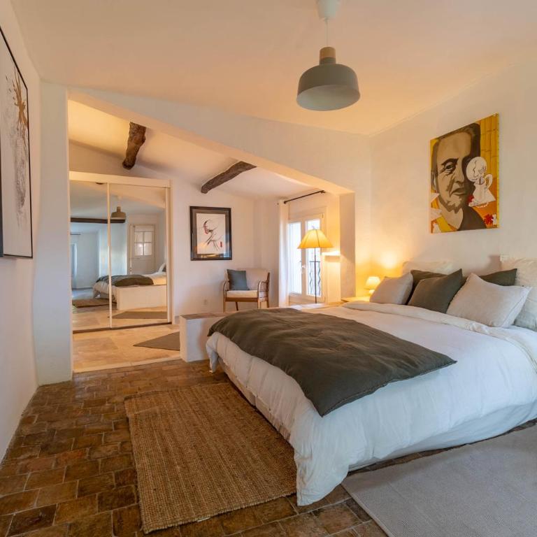 Mougins Collection - Maisonnette Authentique - Vieux Village de Mougins - Casa de 3 dormitorios - 7