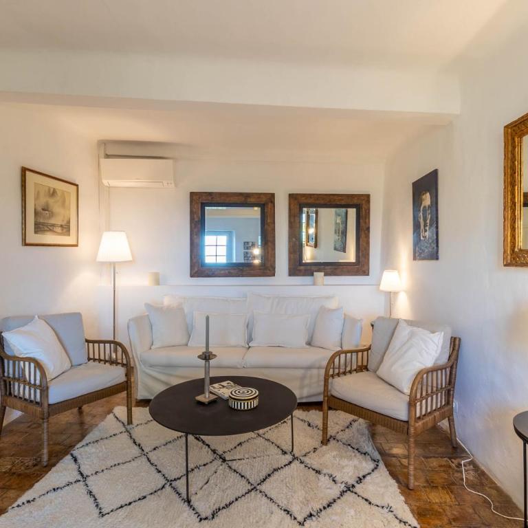 Mougins Collection - Maisonnette Authentique - Vieux Village de Mougins - Casa de 3 dormitorios - 3