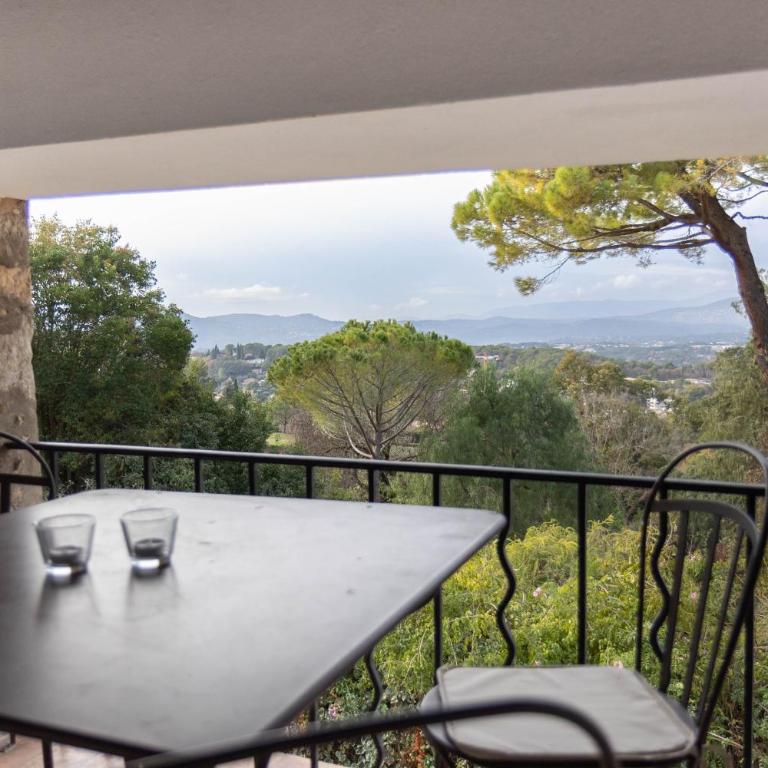 Mougins Collection - Maisonnette Authentique - Vieux Village de Mougins - Casa de 3 dormitorios - 2
