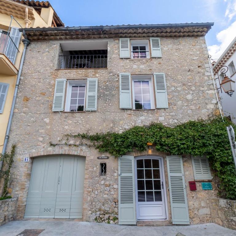 Mougins Collection - Maisonnette Authentique - Vieux Village de Mougins - Casa de 3 dormitorios - 22