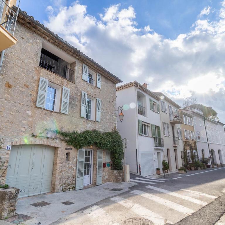 Mougins Collection - Maisonnette Authentique - Vieux Village de Mougins - Casa de 3 dormitorios - 21