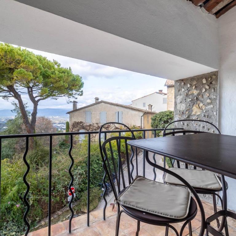 Mougins Collection - Maisonnette Authentique - Vieux Village de Mougins - Casa de 3 dormitorios - 20