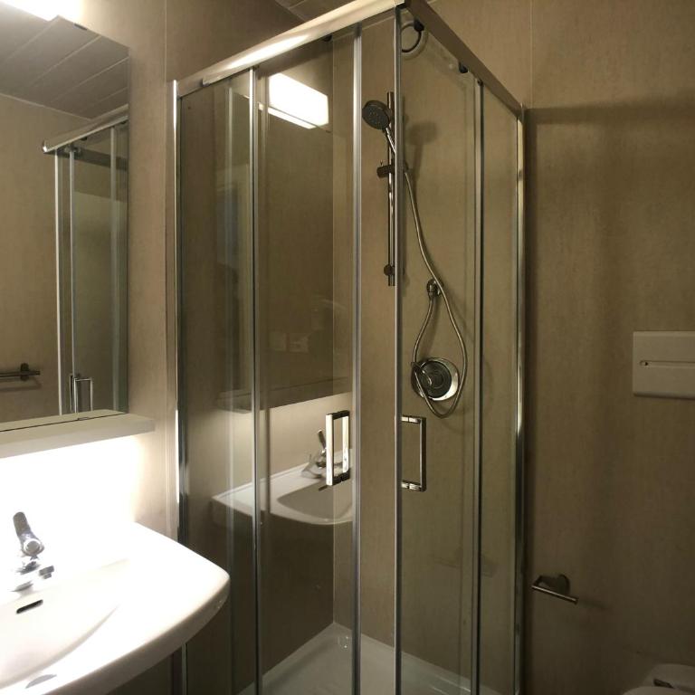 Hotel Kronplatzer Hof - Camera Matrimoniale Deluxe con Accesso Spa - 6