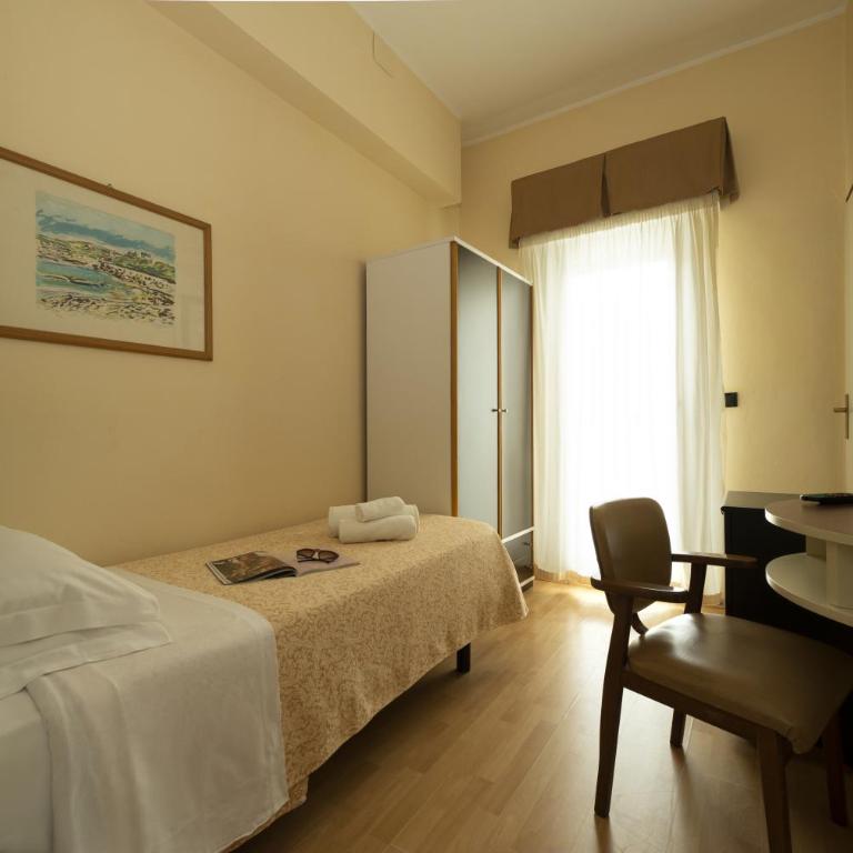 Hotel Milano - Camera Singola - 1