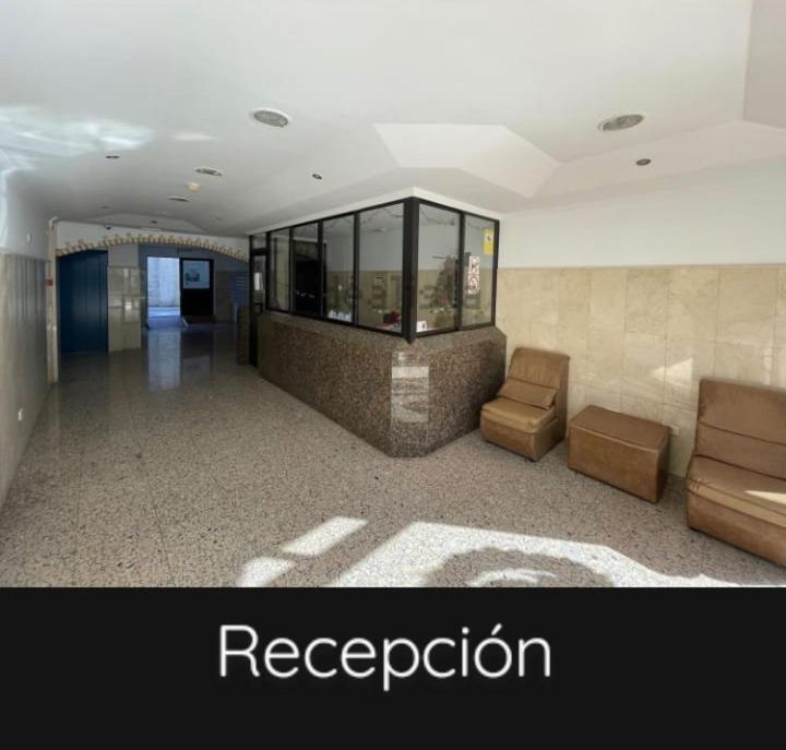 Yánez Sweet Apartment 312 Playa delInglés Maspalomas - Apartamento con terraza - 7