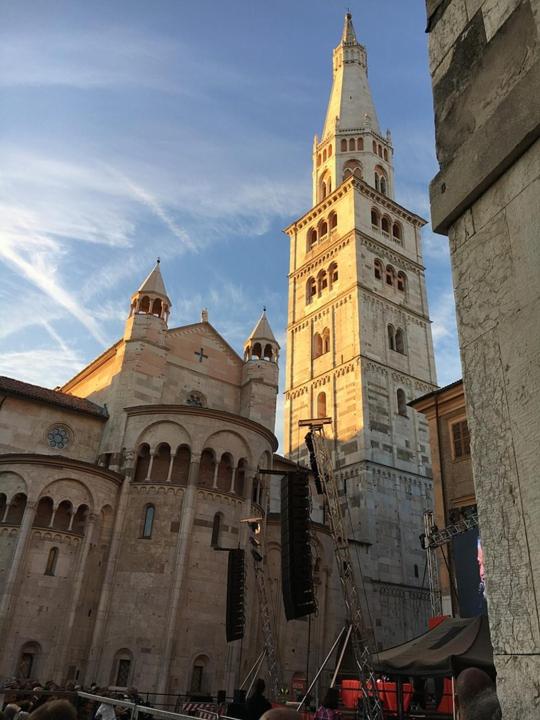 La mansarda in centro - Appartamento con 1 Camera da Letto - 36