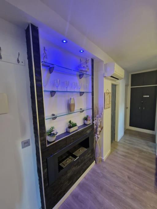 Luxury Beach House with Terrace San Juan Alicante - Apartamento de 2 dormitorios - 10