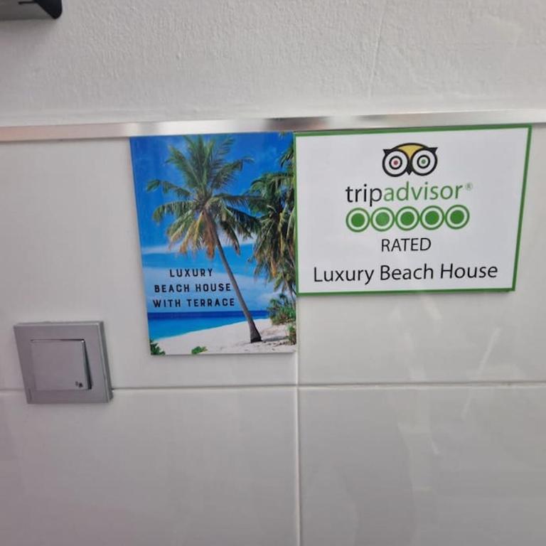 Luxury Beach House with Terrace San Juan Alicante - Apartamento de 2 dormitorios - 3