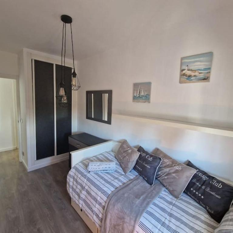 Luxury Beach House with Terrace San Juan Alicante - Apartamento de 2 dormitorios - 21