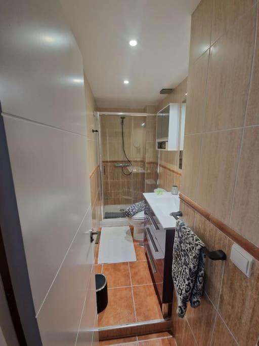 Luxury Beach House with Terrace San Juan Alicante - Apartamento de 2 dormitorios - 29