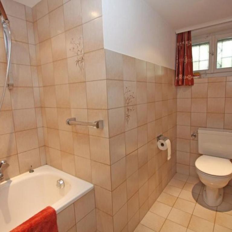 Chesa Sonnenuhr - Apartment mit 3 Schlafzimmern - 18