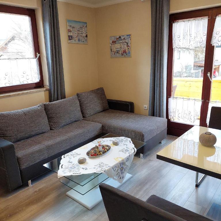 Haus Marina inklusive gratis Eintritt Alpentherme - Apartamento de 2 dormitorios - 23