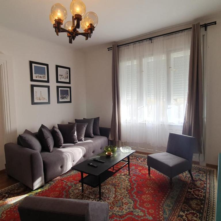 Apartmani Novi Sad SV23 - Apartman sa 1 Spavaćom Sobom - 7