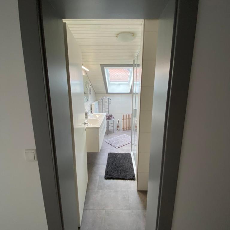 Haus Helga - Apartment mit 1 Schlafzimmer - 9