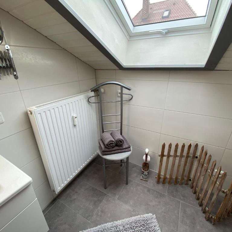 Haus Helga - Apartment mit 1 Schlafzimmer - 11