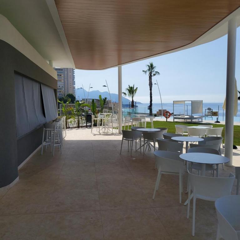 ROMERO APARTMENTS SUNSET CLIFFS BENIDORM - Two-Bedroom Apartment - 20