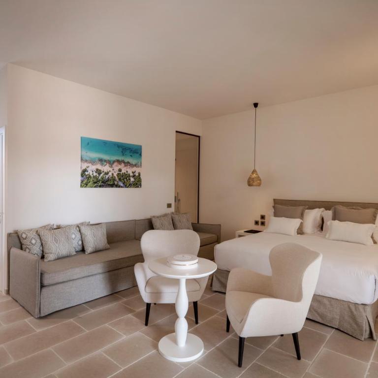 Masseria Corsano - Suite - 1