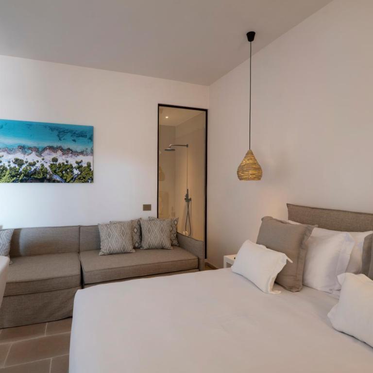 Masseria Corsano - Suite - 2