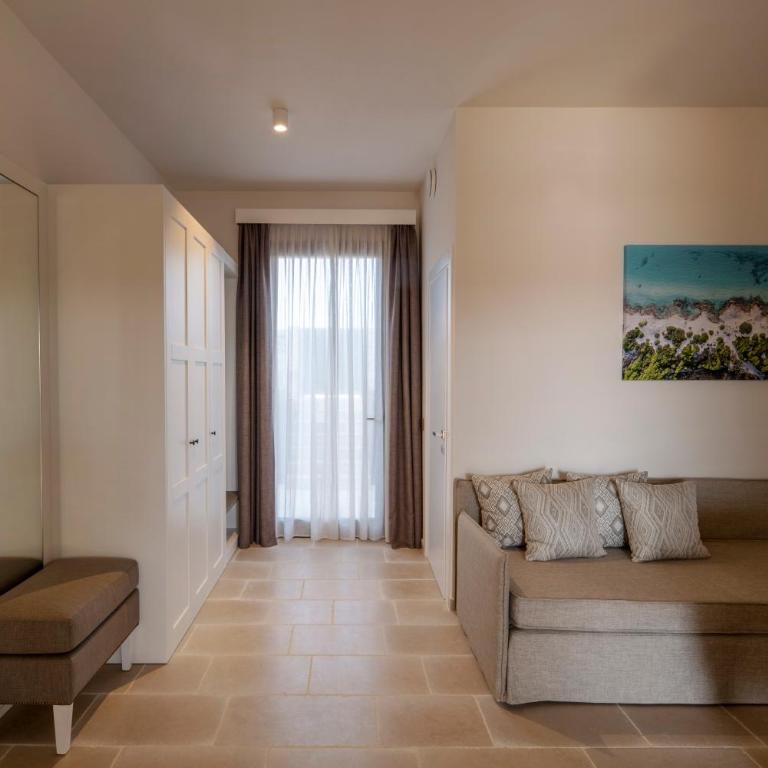 Masseria Corsano - Suite - 3