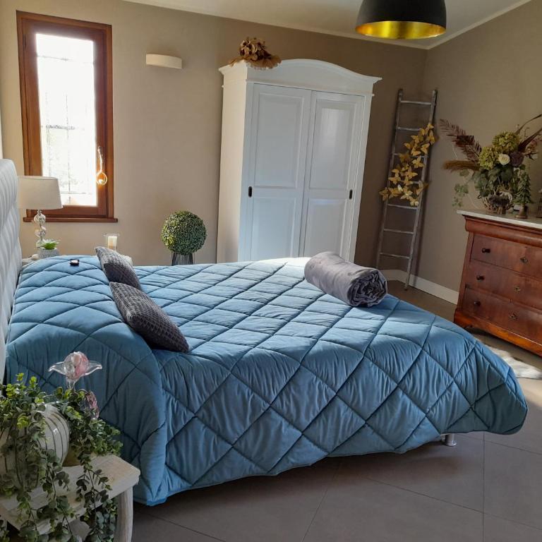 L'antica Fornace di Barale Emanuela - Appartamento con 1 Camera da Letto - 7