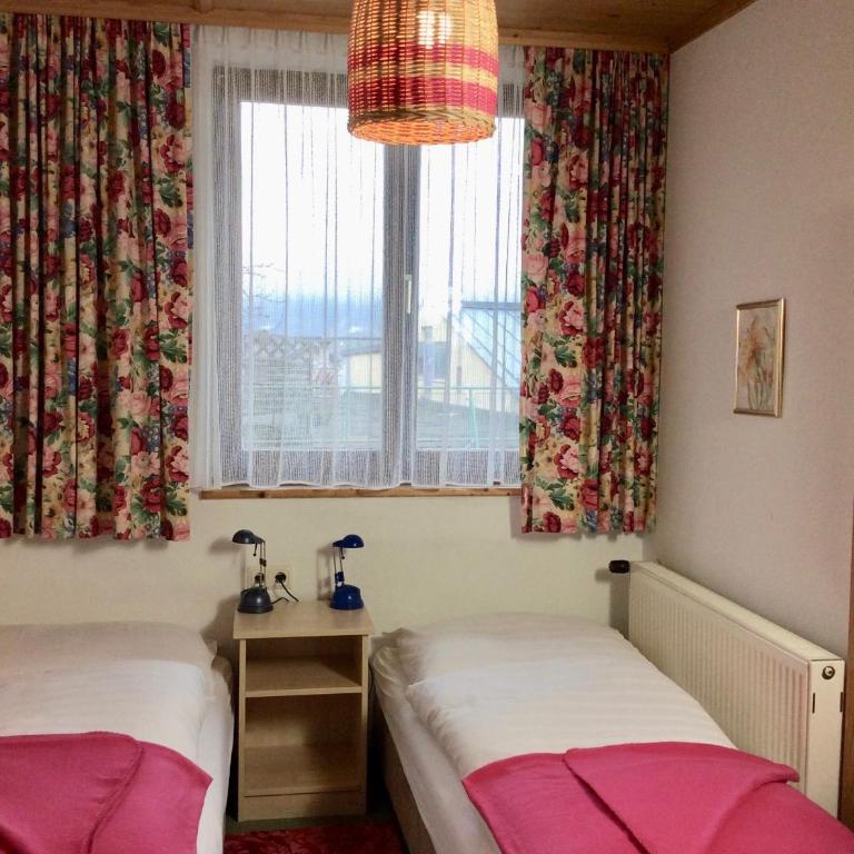 Gadenstätter Apartments in der City - Großes Apartment mit 2 Schlafzimmern - 10