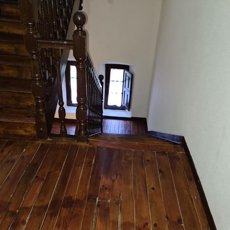 Espectacular apartamento reformado en edificio histórico, con WIFI - Appartement 2 Chambres - 15