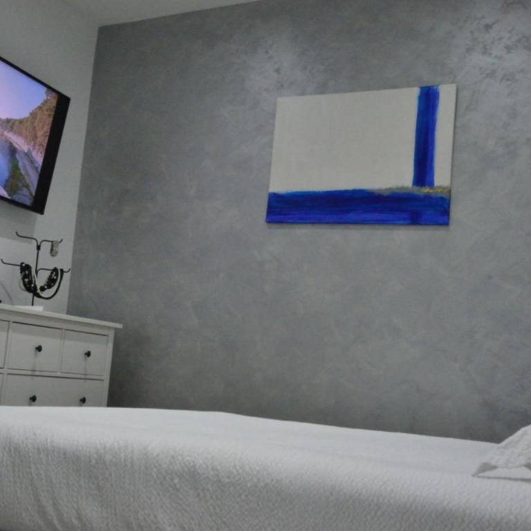 Vatican Museums-Metro A-Central, Modern apartment - One-Bedroom Apartment - 18