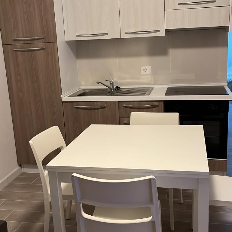 Owen Home Holiday - Appartamento con 1 Camera da Letto - 15