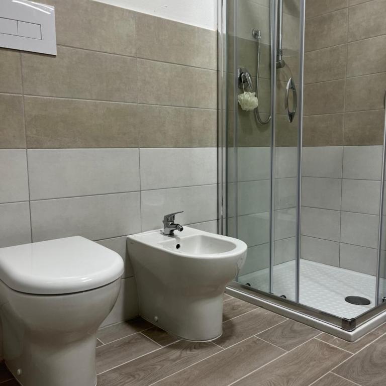 Owen Home Holiday - Appartamento con 1 Camera da Letto - 29