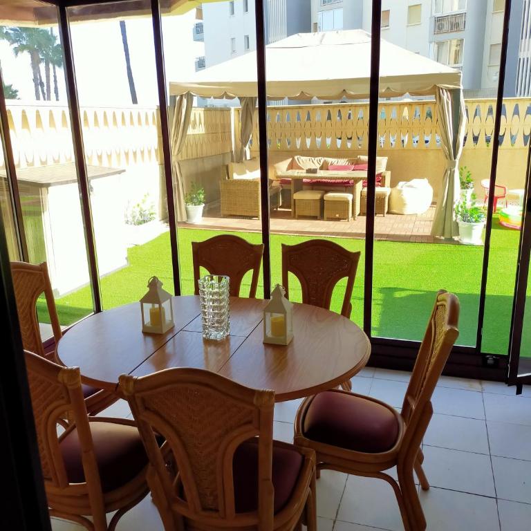 EL DESCANSO - Two-Bedroom Apartment - 14
