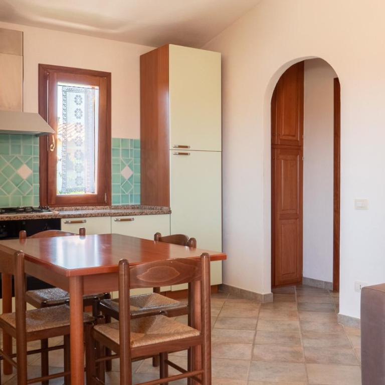 Casa Vacanza la Suaredda - Appartamento - 6
