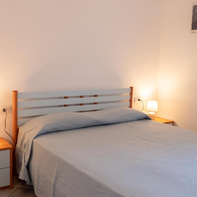 Casa Vacanza la Suaredda - Appartamento - 8